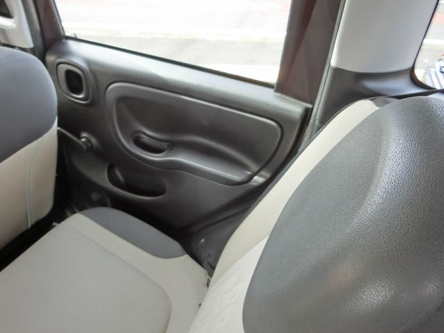 FIAT FIAT PANDA 2014