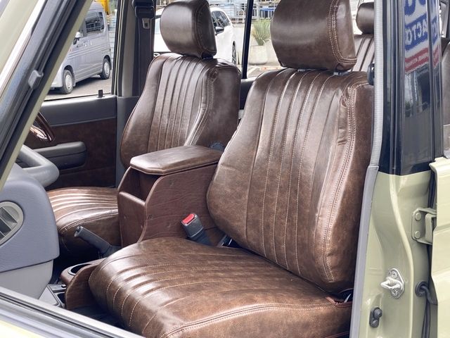 TOYOTA LANDCRUISER PRADO 1995