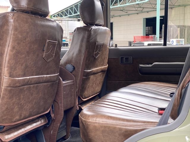 TOYOTA LANDCRUISER PRADO 1995