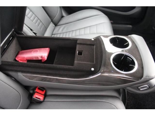 MERCEDES BENZ MERCEDES BENZ S class 2014