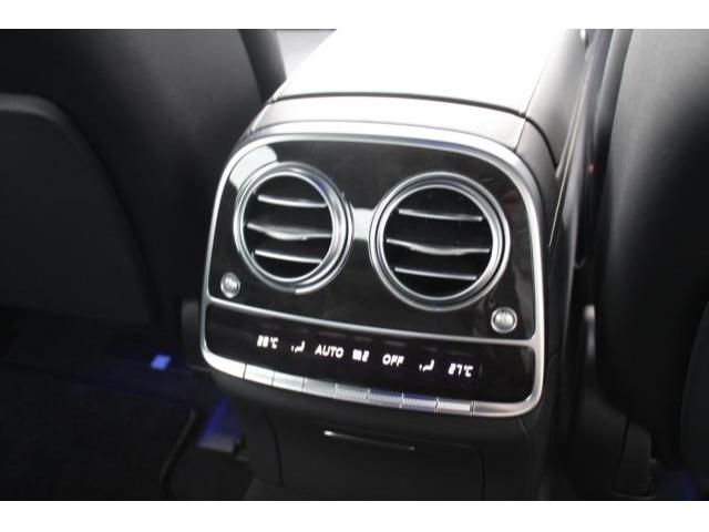 MERCEDES BENZ MERCEDES BENZ S class 2014