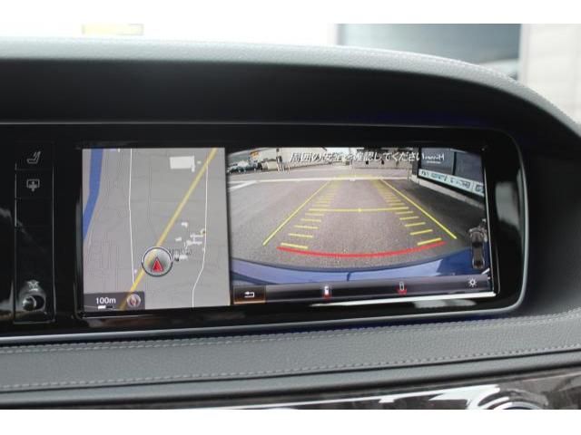 MERCEDES BENZ MERCEDES BENZ S class 2014