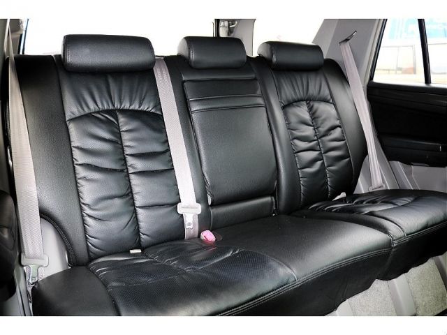 TOYOTA HILUXSURF wagon 4WD 2008