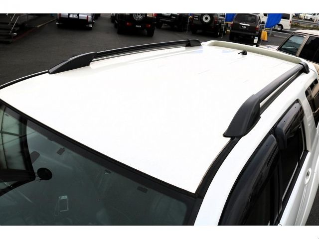 TOYOTA HILUXSURF wagon 4WD 2008