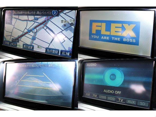 TOYOTA HILUXSURF wagon 4WD 2008