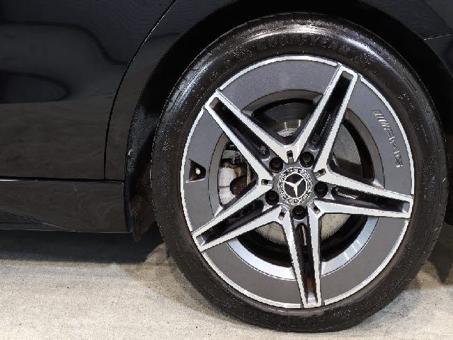 MERCEDES BENZ MERCEDES BENZ C class wagon 2022