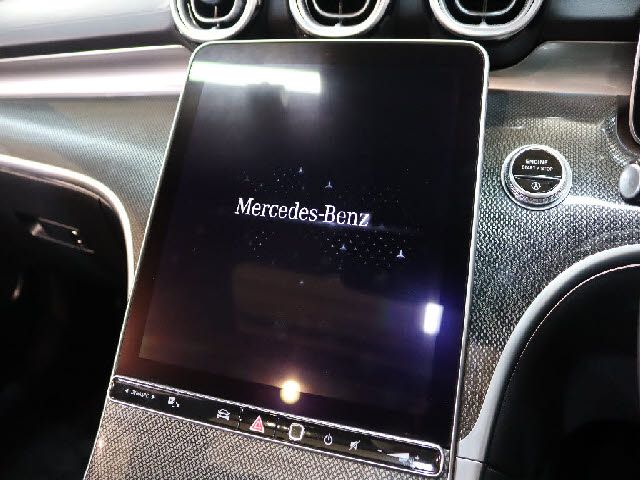 MERCEDES BENZ MERCEDES BENZ C class wagon 2022