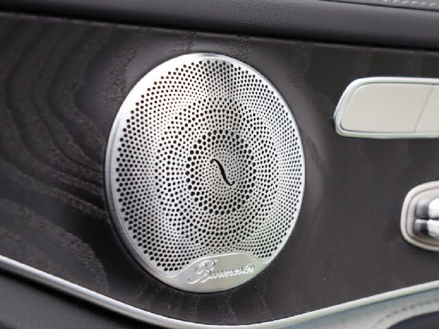 MERCEDES BENZ MERCEDES AMG C class sedan 2015
