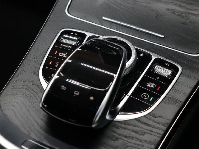 MERCEDES BENZ MERCEDES AMG C class sedan 2015