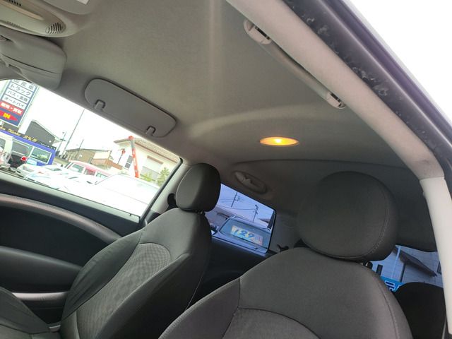 BMW BMW MINI COOPER S 2007