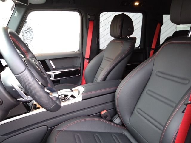 MERCEDES BENZ MERCEDES BENZ G class 2021