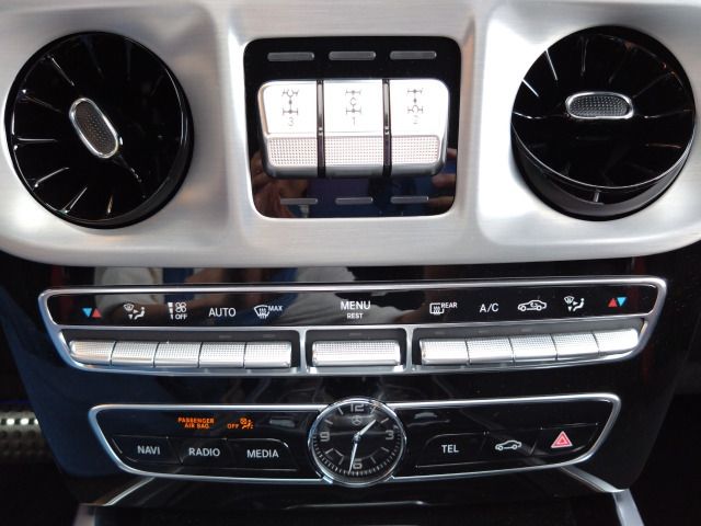 MERCEDES BENZ MERCEDES BENZ G class 2021