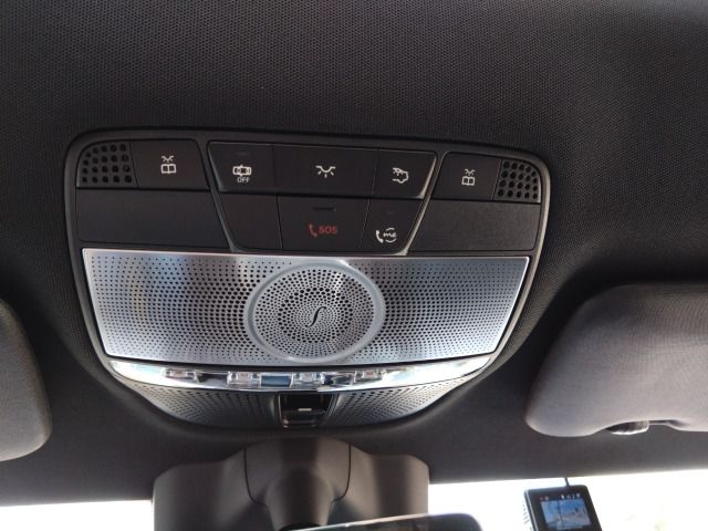 MERCEDES BENZ MERCEDES BENZ G class 2021