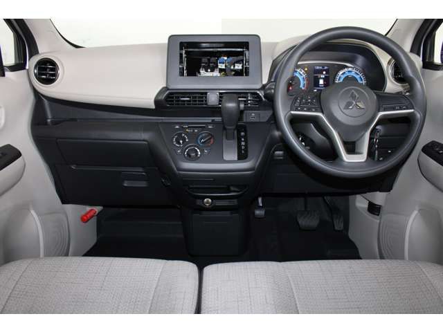 MITSUBISHI eK WAGON 2024