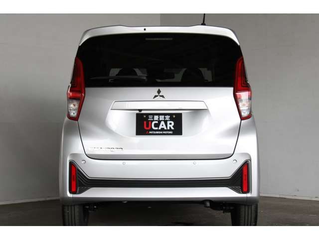 MITSUBISHI eK WAGON 2024