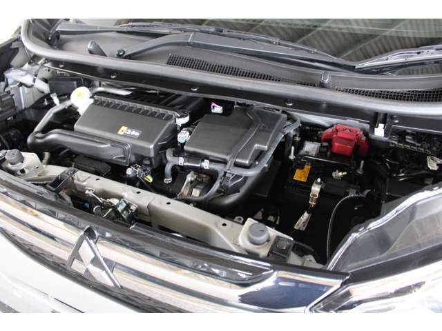 MITSUBISHI eK WAGON 2024