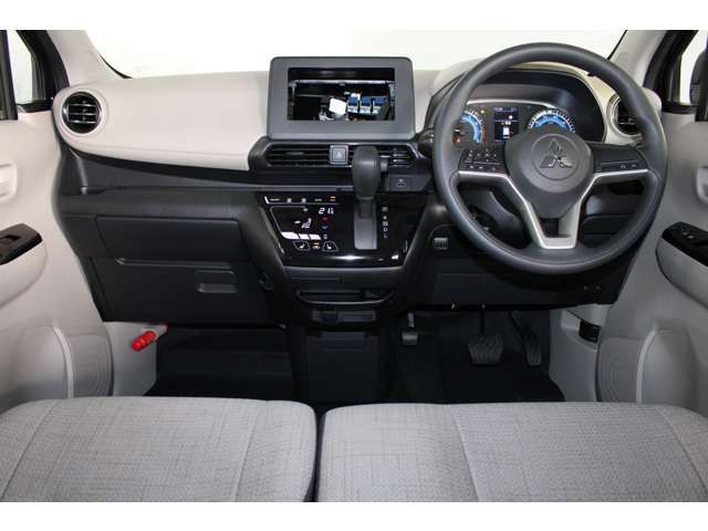 MITSUBISHI eK WAGON 2024