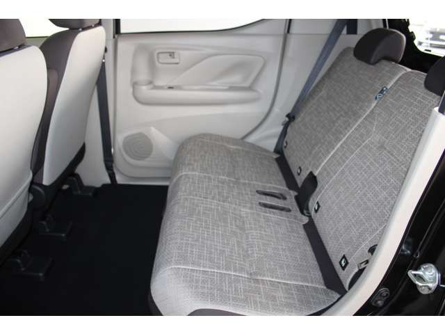 MITSUBISHI eK WAGON 2024