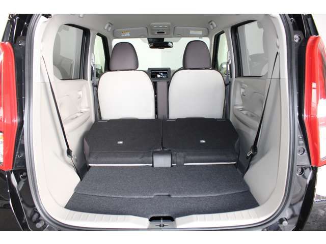 MITSUBISHI eK WAGON 2024