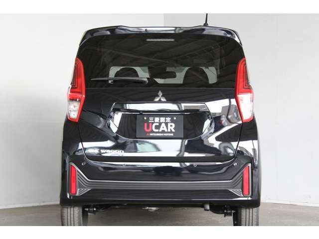 MITSUBISHI eK WAGON 2024