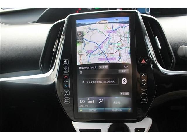 TOYOTA PRIUS PHV 2018