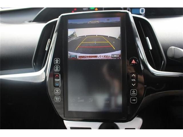 TOYOTA PRIUS PHV 2018