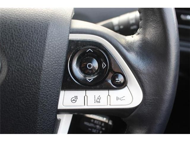 TOYOTA PRIUS PHV 2018