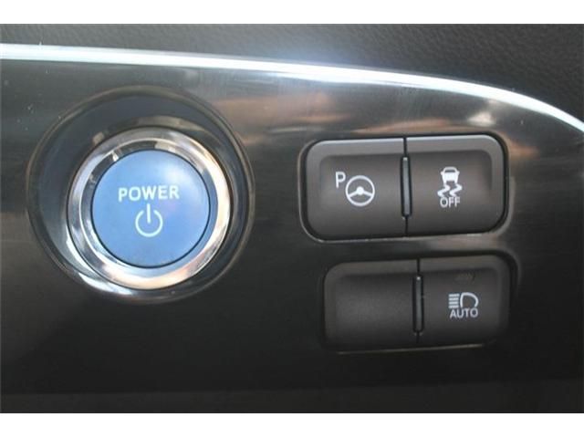 TOYOTA PRIUS PHV 2018