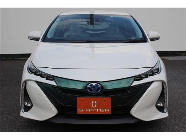 TOYOTA PRIUS PHV 2018