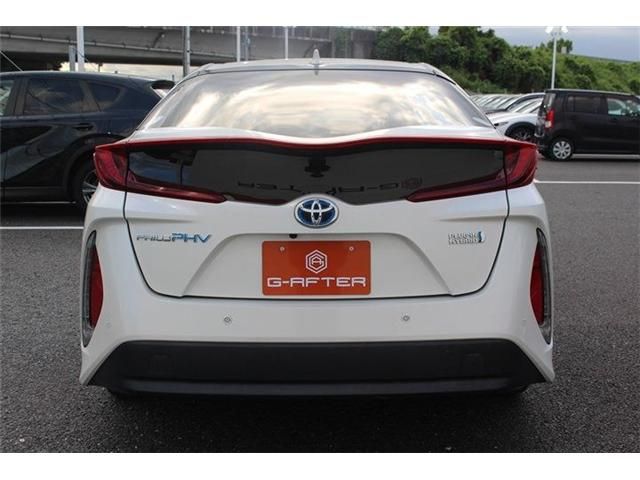 TOYOTA PRIUS PHV 2018