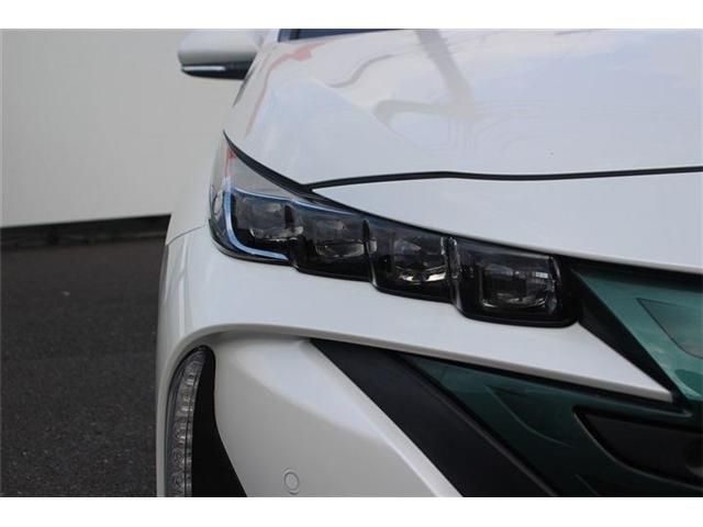 TOYOTA PRIUS PHV 2018