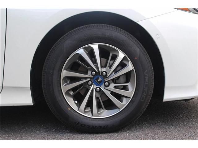 TOYOTA PRIUS PHV 2018