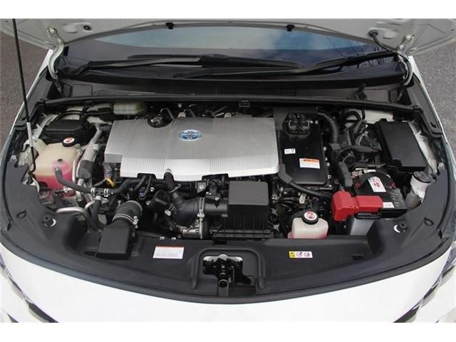 TOYOTA PRIUS PHV 2018