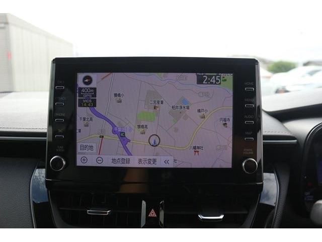 TOYOTA COROLLA TOURING HYBRID 2019