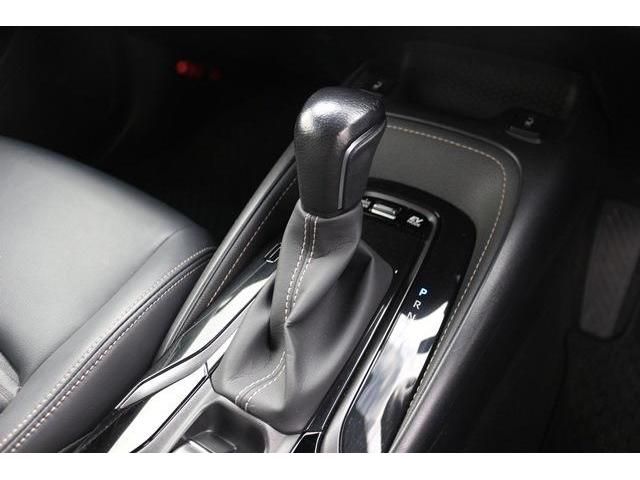 TOYOTA COROLLA TOURING HYBRID 2019