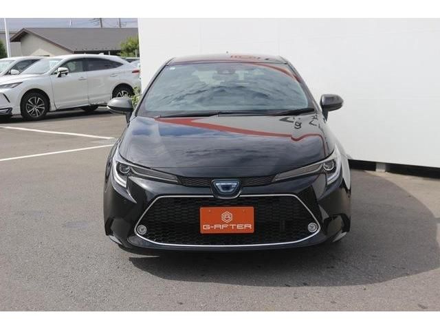 TOYOTA COROLLA TOURING HYBRID 2019