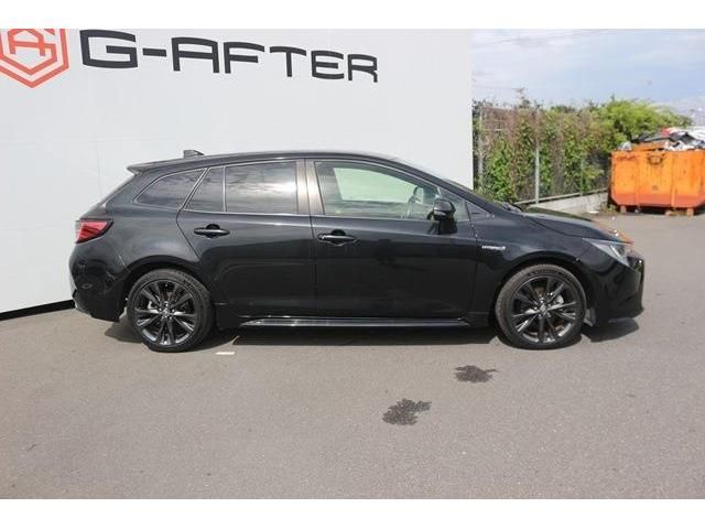 TOYOTA COROLLA TOURING HYBRID 2019