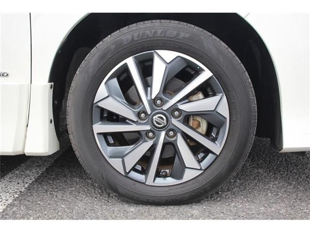 NISSAN SERENA  S-HYBRID 2020