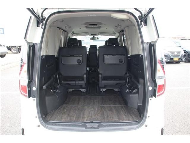 NISSAN SERENA  S-HYBRID 2020