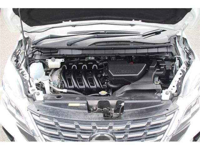 NISSAN SERENA  S-HYBRID 2020