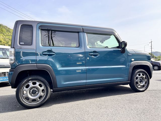 MAZDA FLAIR CROSSOVER 2020