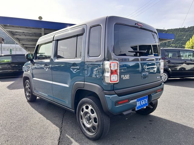 MAZDA FLAIR CROSSOVER 2020