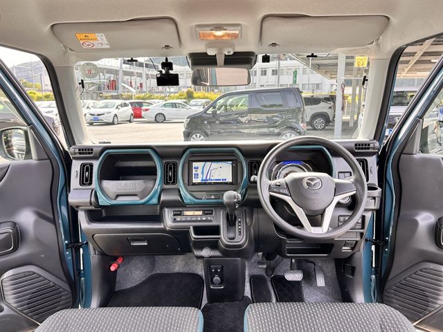 MAZDA FLAIR CROSSOVER 2020