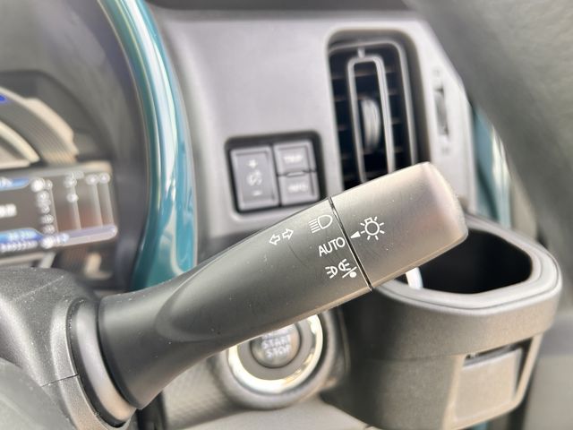 MAZDA FLAIR CROSSOVER 2020