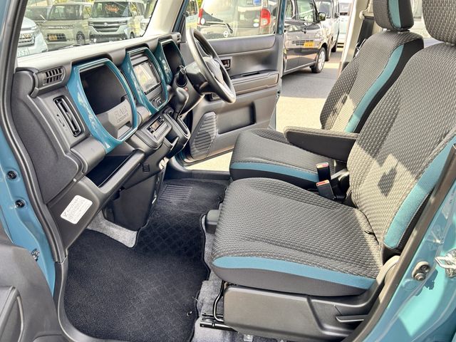 MAZDA FLAIR CROSSOVER 2020