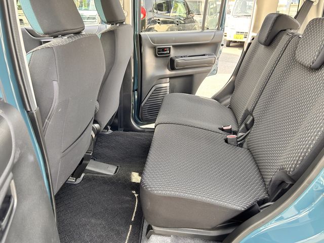 MAZDA FLAIR CROSSOVER 2020