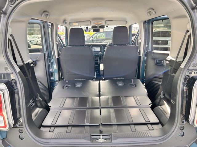 MAZDA FLAIR CROSSOVER 2020