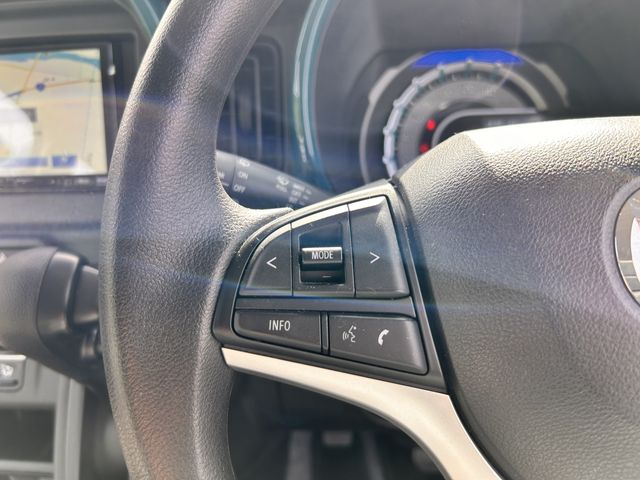 MAZDA FLAIR CROSSOVER 2020