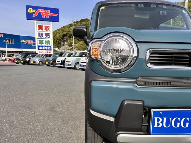 MAZDA FLAIR CROSSOVER 2020