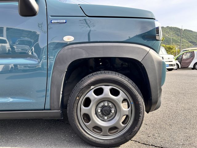 MAZDA FLAIR CROSSOVER 2020